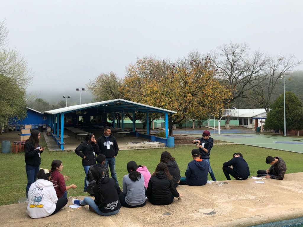 GALERÍA – Colegio Colón De Ocotlán